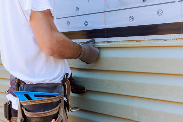Affordable Siding solutions in Westover, PA